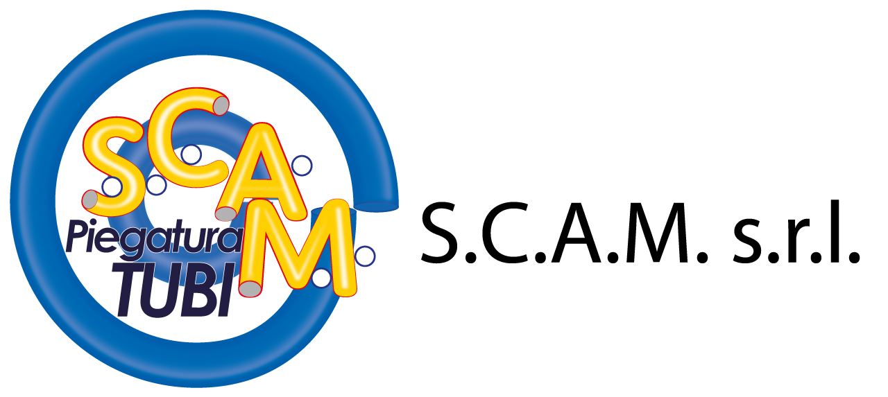 SCAM Piegatura Tubi Reggio Emilia